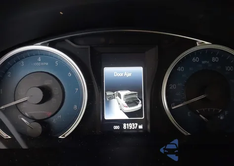 2017 Toyota Camry Xle from USA, damaged, VIN 4T1BF1FK3HU768691